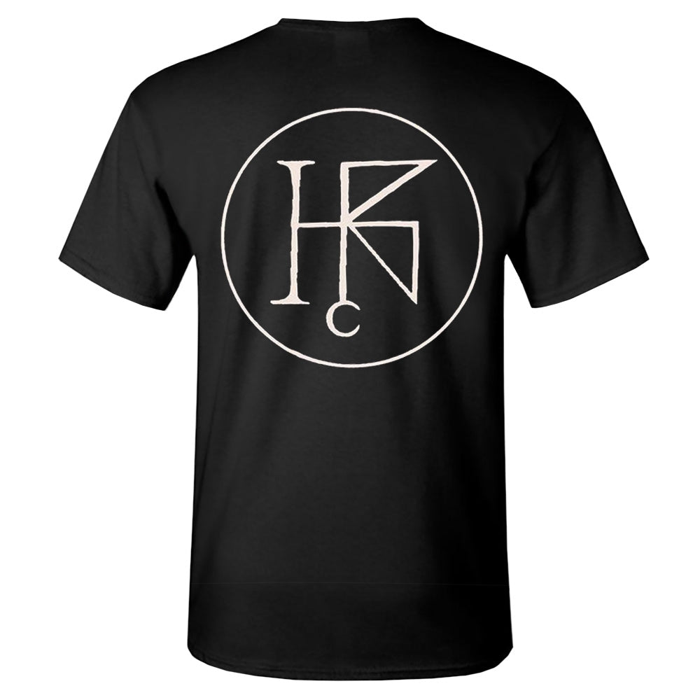 1349 - Caverns - T shirt - SEASON OF MIST - Image 3