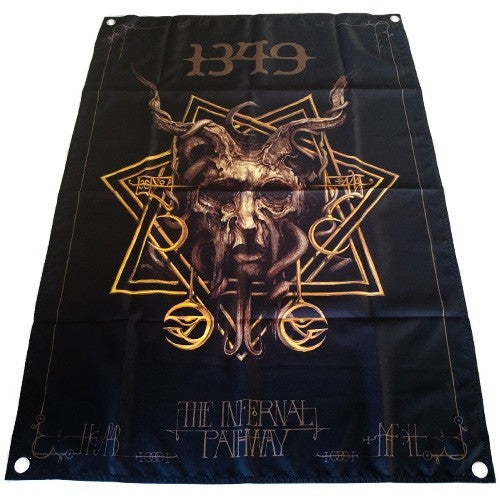 1349 - The Infernal Pathway - DIGIBOX - SEASON OF MIST - Image 2