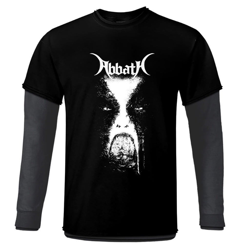 Abbath - Abbath - Baseball Longsleeve - SEASON OF MIST