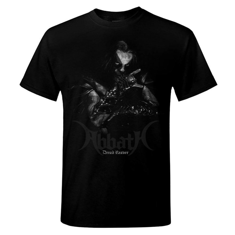 Abbath - Black On Black - T shirt - SEASON OF MIST