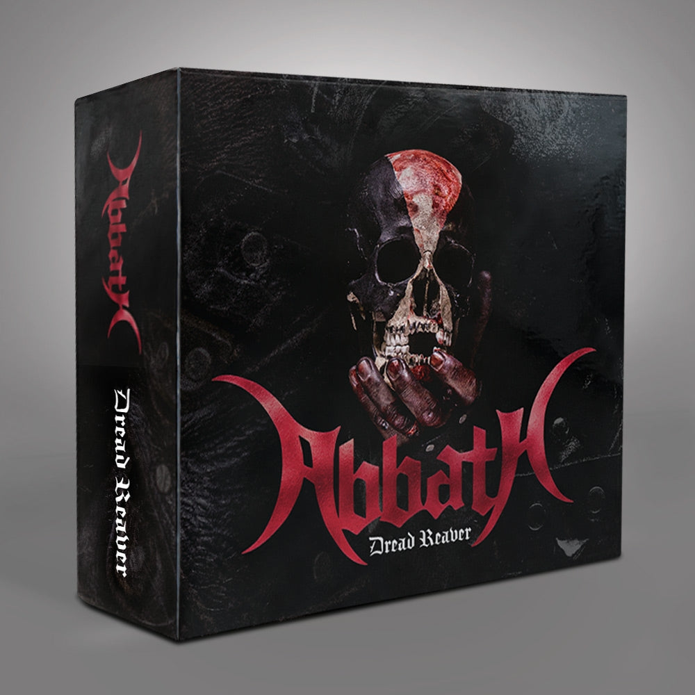 Abbath - Dread Reaver - DIGIBOX - SEASON OF MIST - Image 7