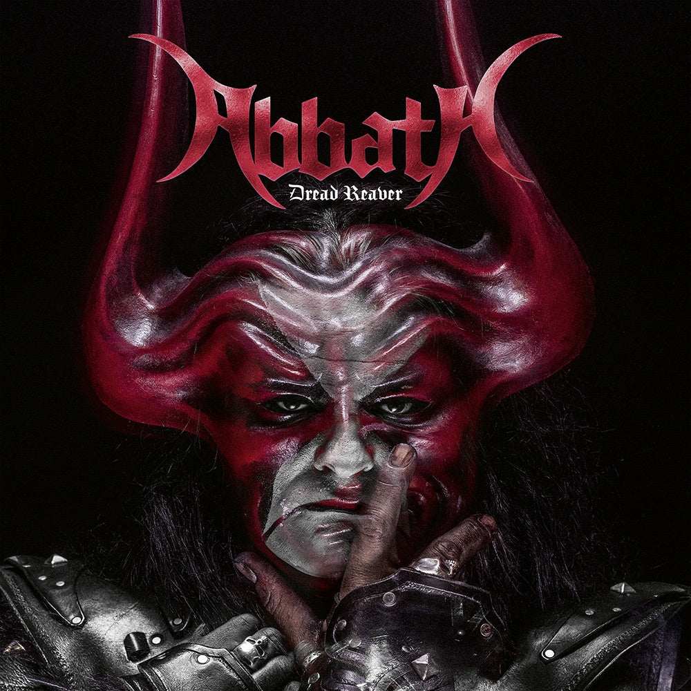 Abbath - Dread Reaver - LP Gatefold Colored - SEASON OF MIST - Image 4
