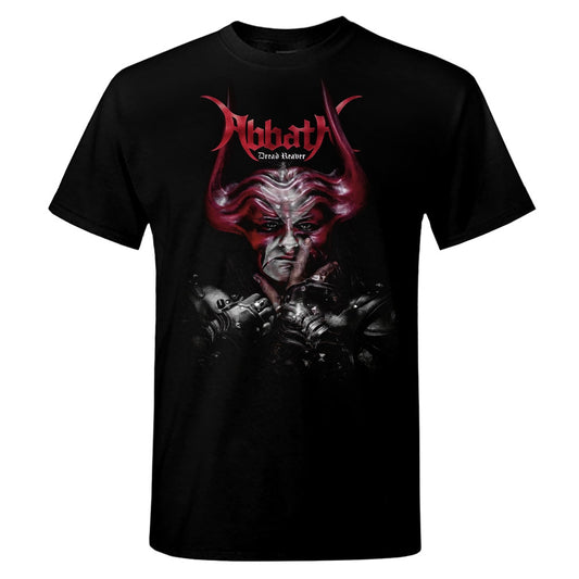 Abbath - Dread Reaver - T shirt - SEASON OF MIST - Image 2