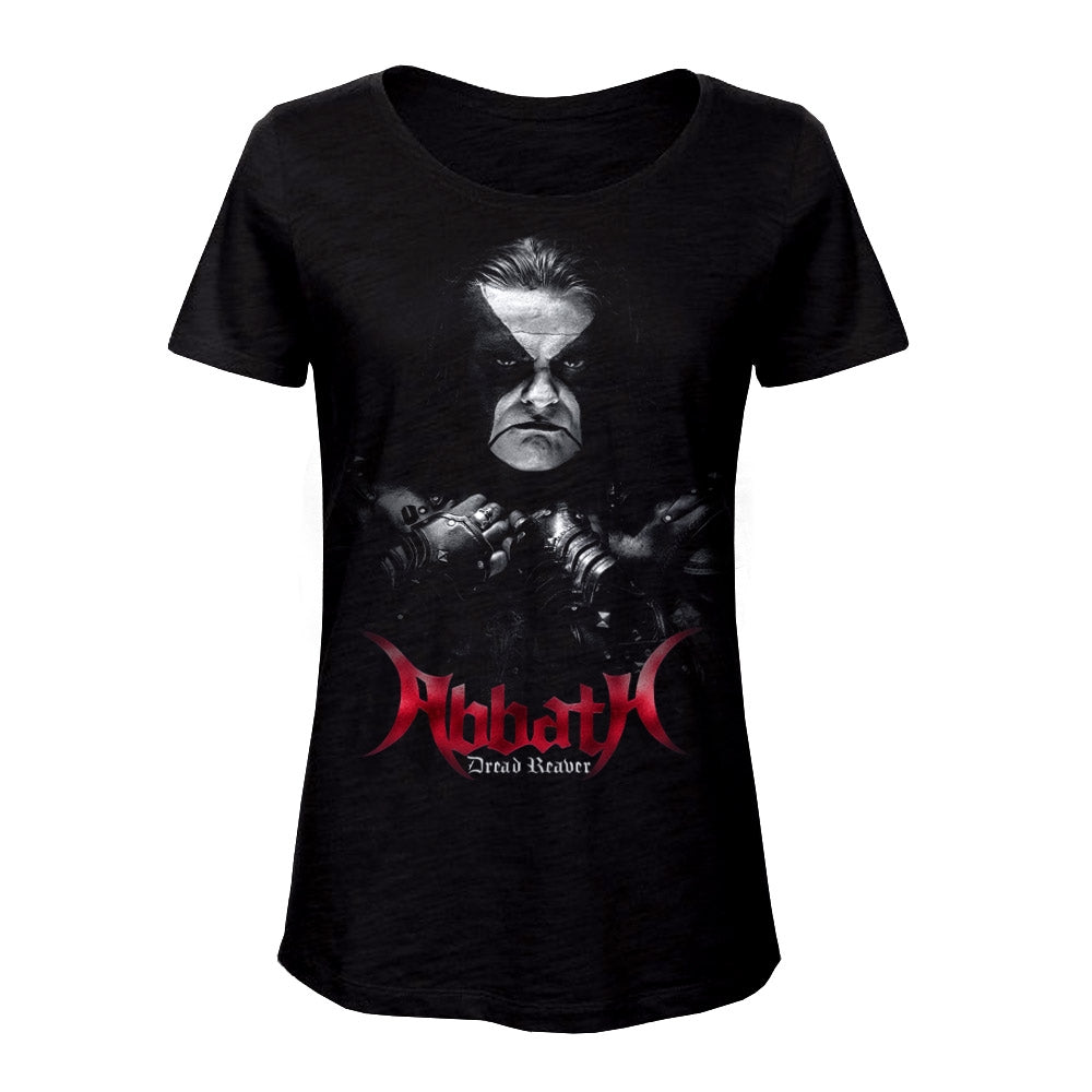 Abbath - Dream Cull - T shirt - SEASON OF MIST