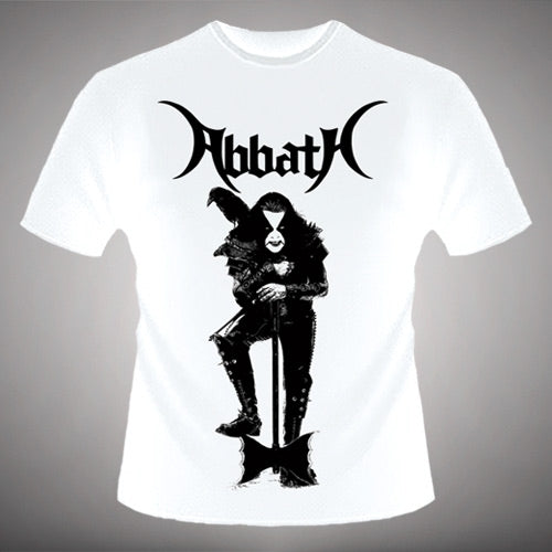 Abbath - Guardian - T shirt - SEASON OF MIST