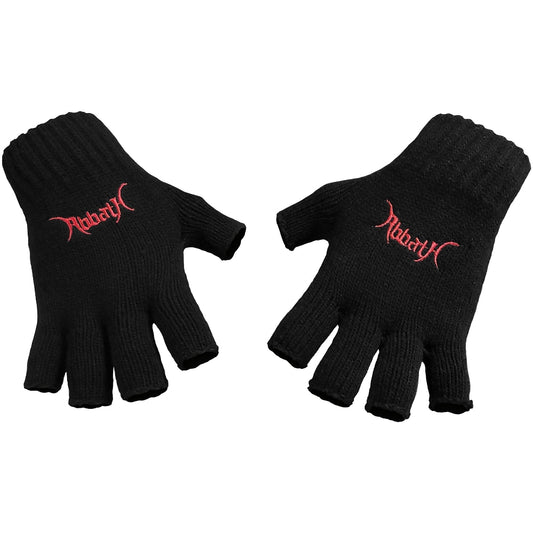 Abbath - Logo - Mitten - SEASON OF MIST - Image 2