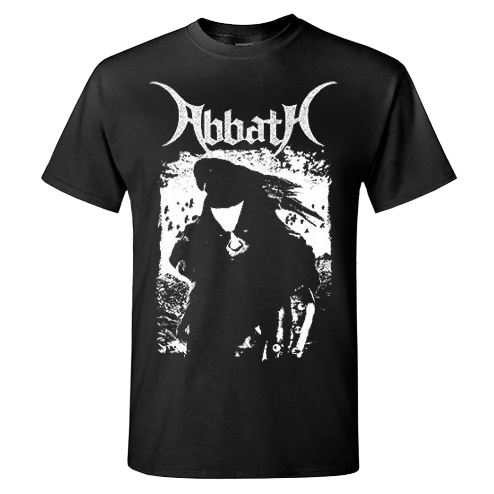 Abbath - Raven - T shirt - SEASON OF MIST