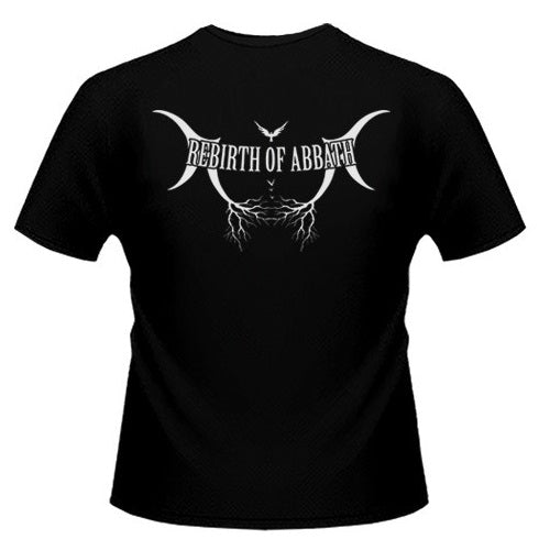 Abbath - Rebirth of Abbath - T shirt - SEASON OF MIST - Image 3