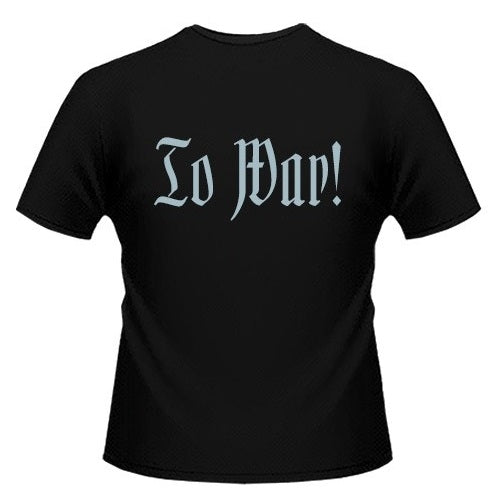 Abbath - To War! - T shirt - SEASON OF MIST - Image 3