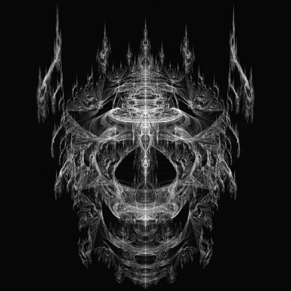 Acausal Intrusion - Seeping Evocation - DOUBLE LP Gatefold - I, Voidhanger Records