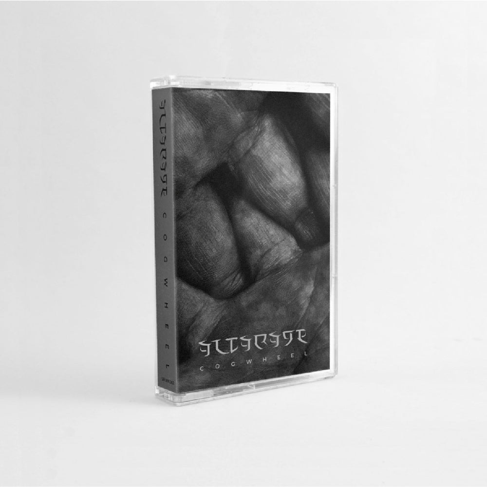 Altarage - Cogwheel - TAPE - Sentient Ruin