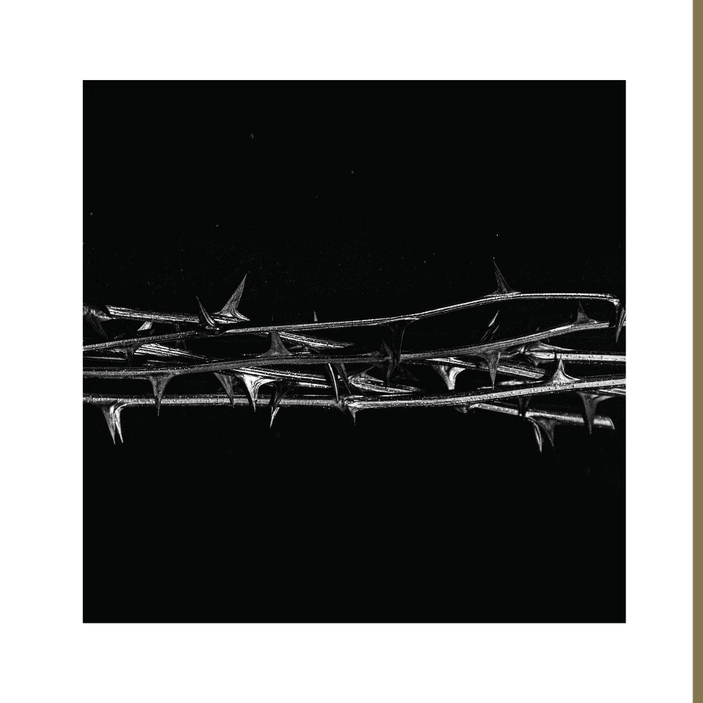 Amenra - De Doorn - LP - Relapse Records
