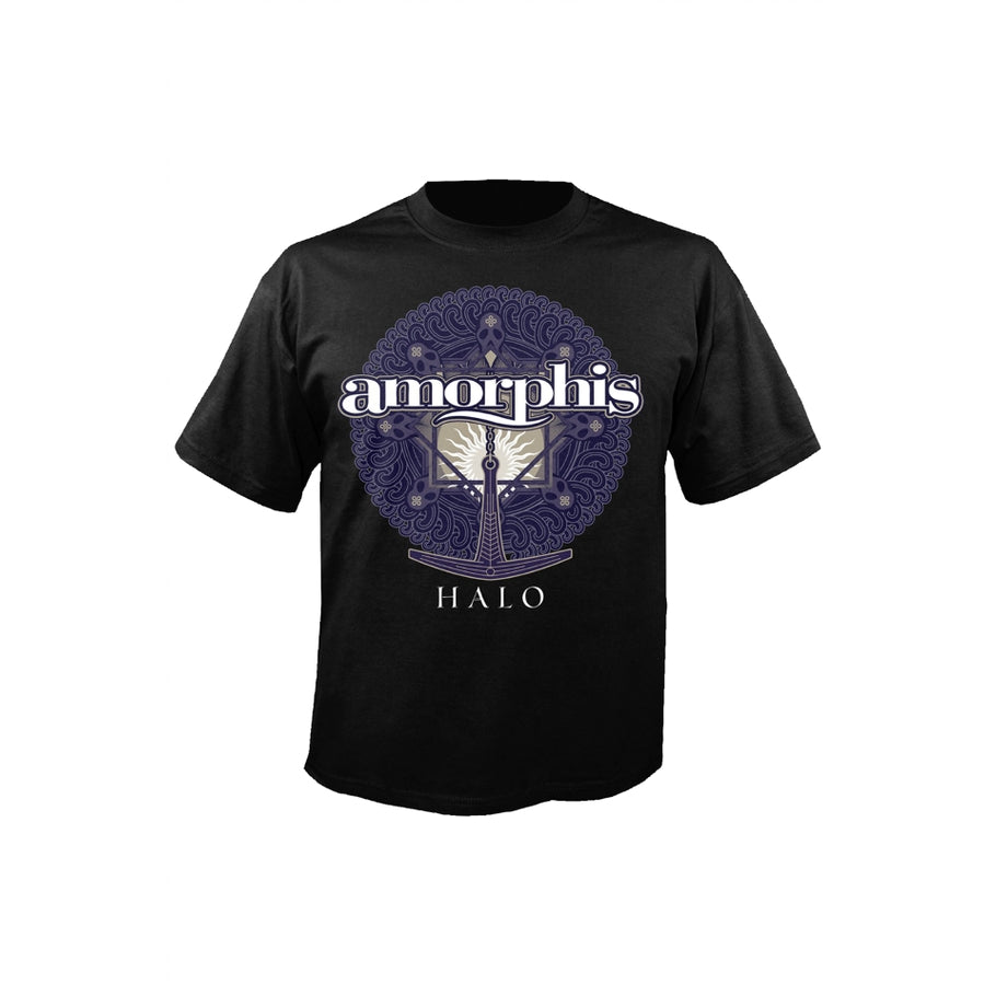 Amorphis - Halo - Tee - T shirt - Vision Merch