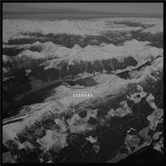 An Autumn For Crippled Children - Closure - LP COLORED - Prosthetic Records - Image 2