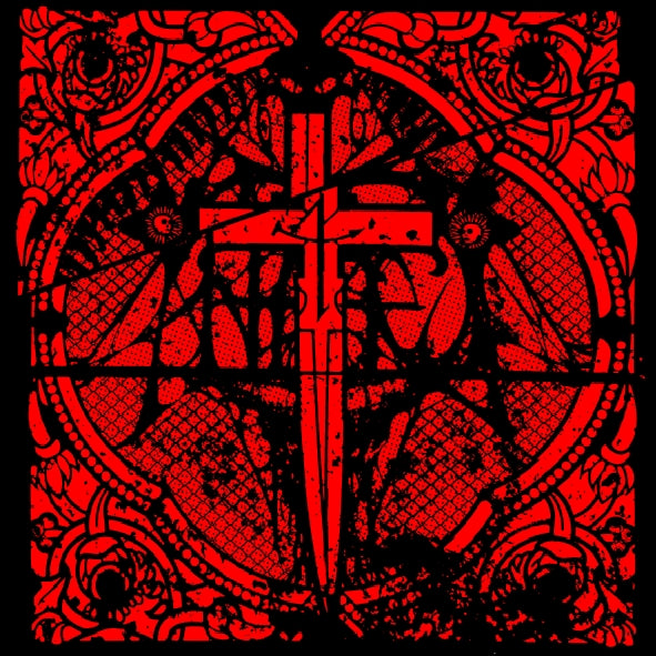 Antaeus - Condemnation - CD DIGIPAK - Norma Evangelium Diaboli