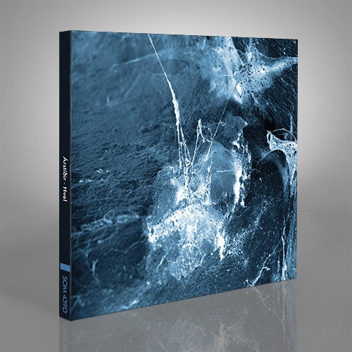 Arstidir - Hvel - CD DIGIPAK - SEASON OF MIST