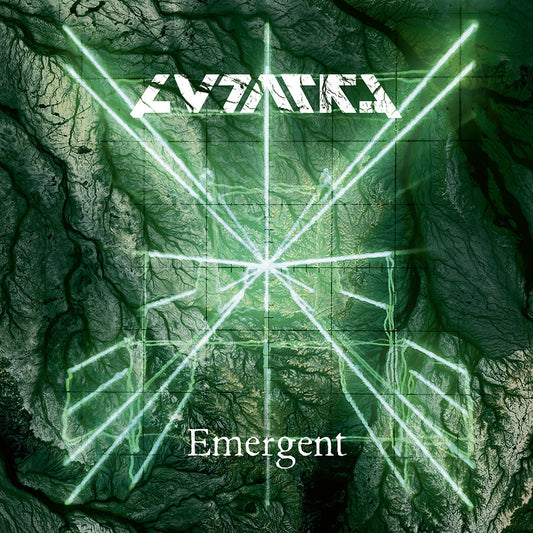 Autarkh - Emergent - LP COLORED - Underground Activists - Image 2