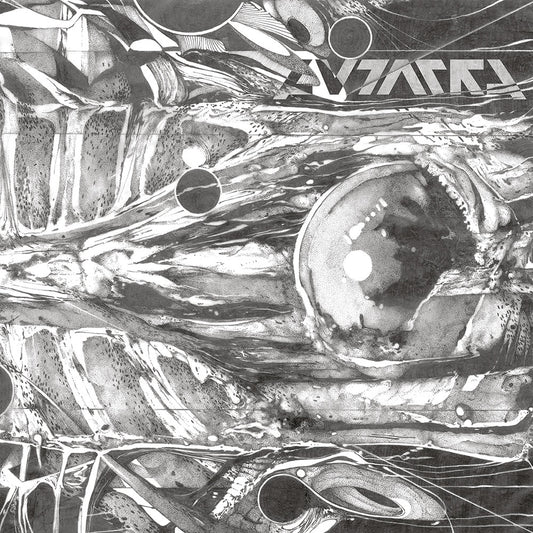 Autarkh - Form in Motion - DOUBLE LP Gatefold - Underground Activists - Image 2