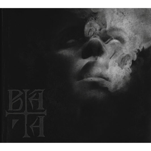 Ba'A - Deus Qui Non Mentitur - LP COLORED - Osmose Productions - Image 2