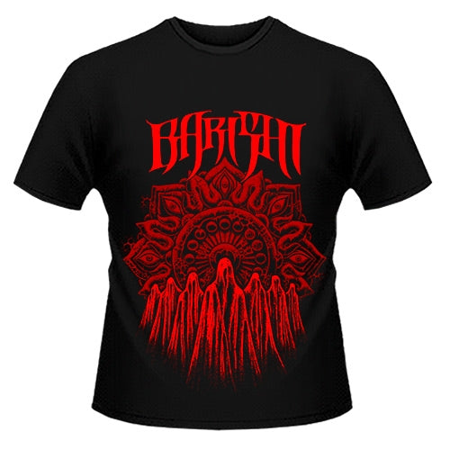 Barishi - Priests - T shirt - SEASON OF MIST
