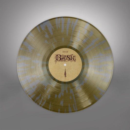 Bask - III - LP Gatefold Colored - SEASON OF MIST - Image 2