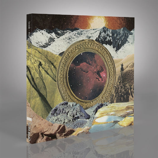 Bask - The Turning - CD DIGIPAK - SEASON OF MIST - Image 2