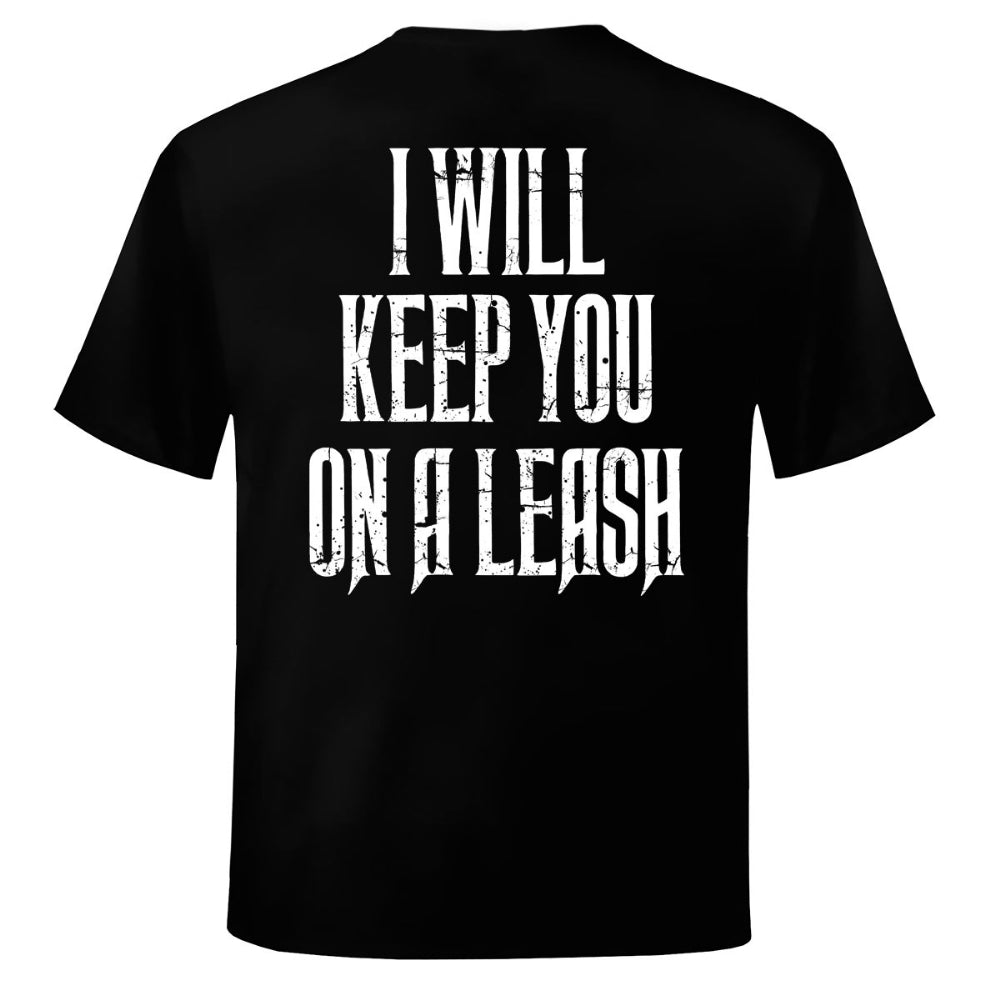 Benighted - The Spineless Freak - T shirt - SEASON OF MIST - Image 3
