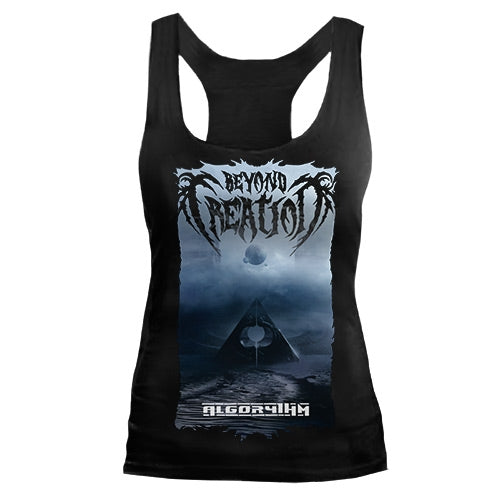 Beyond Creation - Algorythm - T shirt - SEASON OF MIST