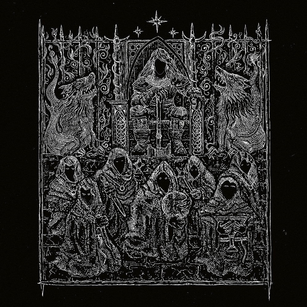 Bizarrekult - Alt Som Finnes - CD - Underground Activists - Image 2