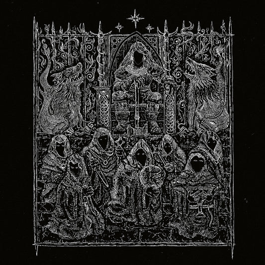 Bizarrekult - Alt Som Finnes - CD - Underground Activists - Image 2