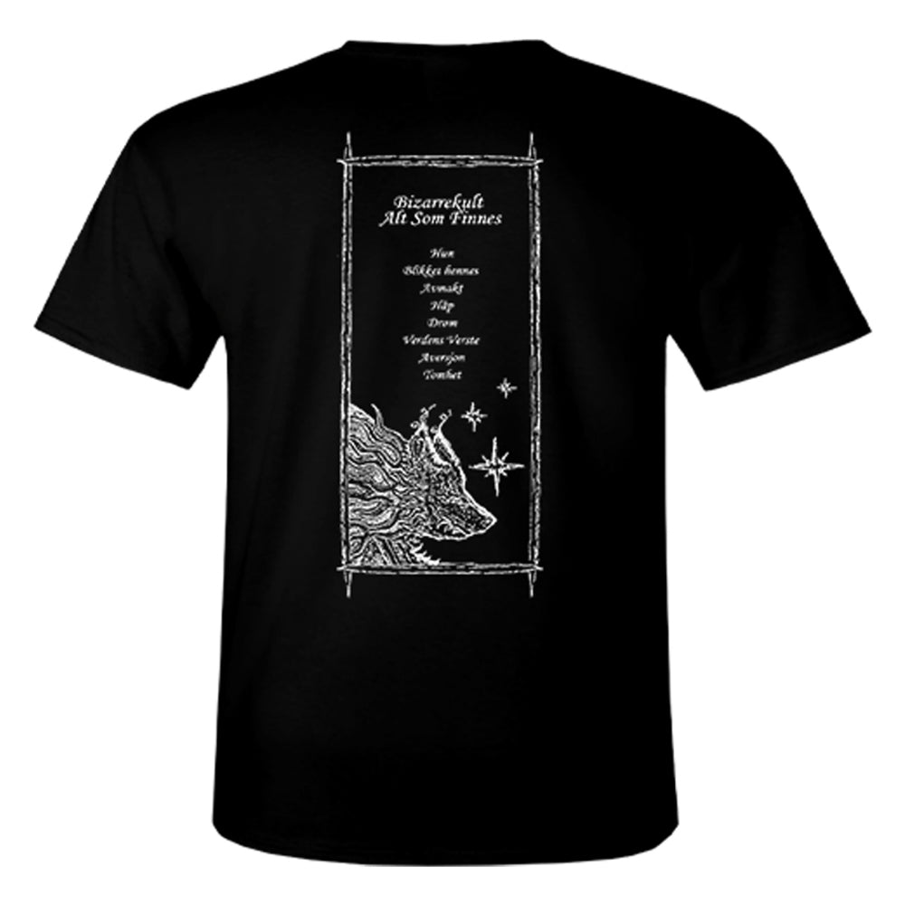 Bizarrekult - Alt Som Finnes - T shirt - Underground Activists - Image 3