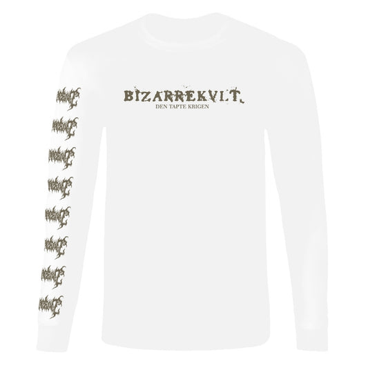 Bizarrekult - Den Tapte Krigen - LONG SLEEVE - Underground Activists - Image 2