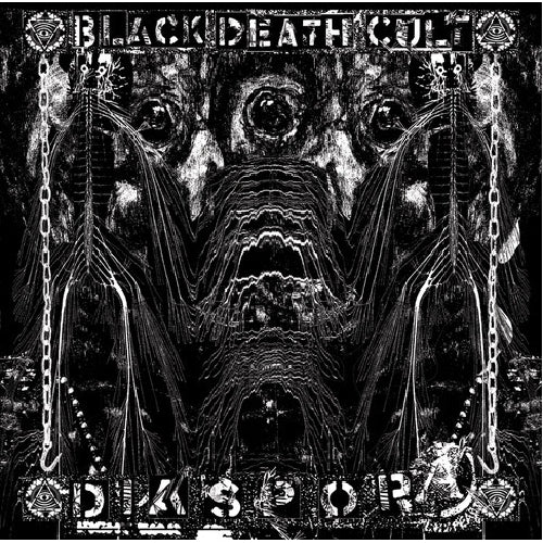 Black Death Cult - Diaspora - LP - PROFOUND LORE - Image 2