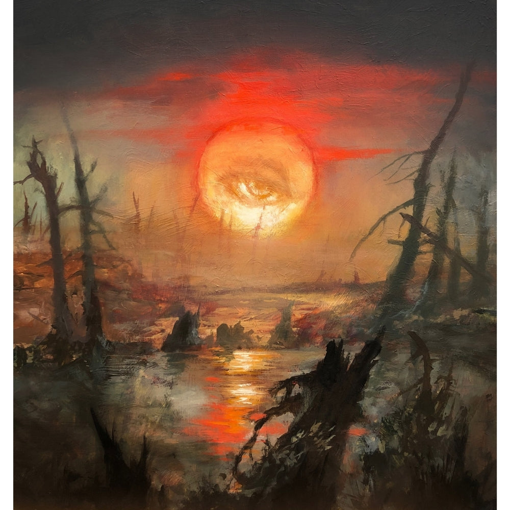 Blacklist - Afterworld - LP - PROFOUND LORE