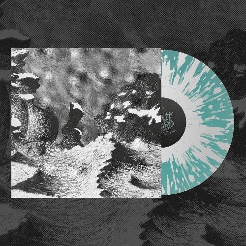 Blut Aus Nord - Ultima Thule - LP Gatefold Colored - Debemur Morti