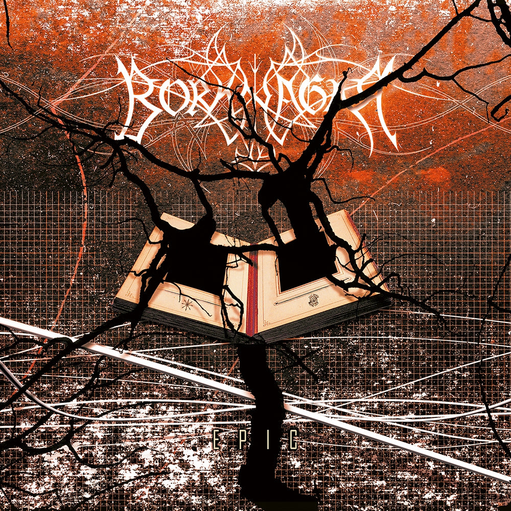 Borknagar - Epic - Double LP Colored - SEASON OF MIST - Image 3