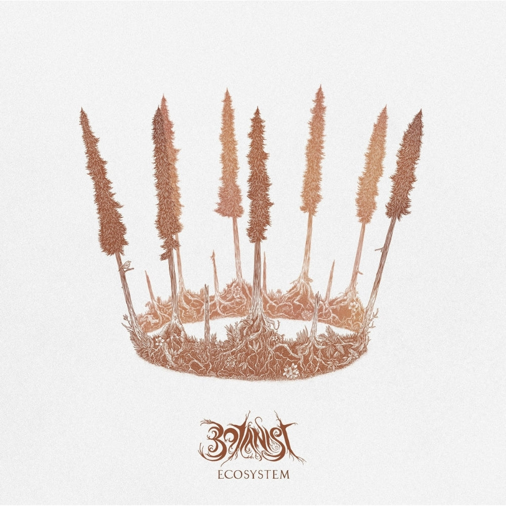 Botanist - Ecosystem - LP - Aural Music