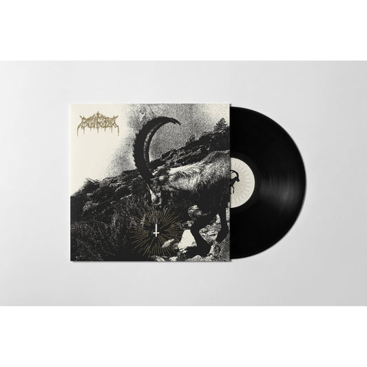 Burial - Rejoice in Sin - LP - Apocalyptic Witchcraft - Image 2