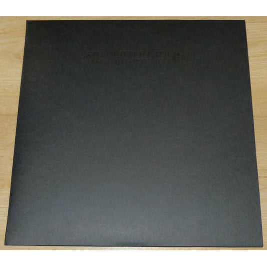 Buried Inside - Chronoclast - LP - Init Records - Image 2