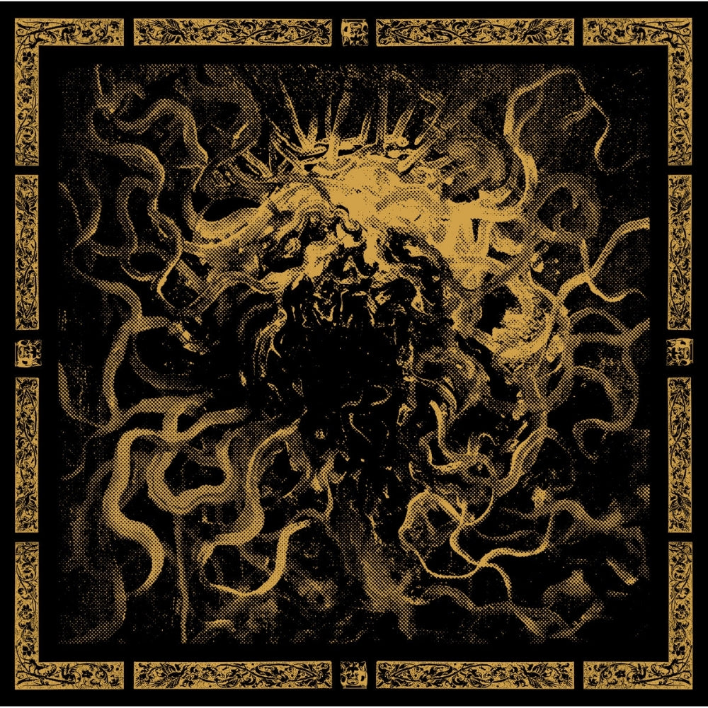 Burier - Creation of Lingering Hope - CD - Repose Records