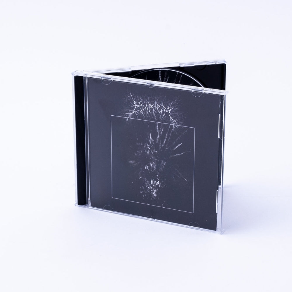 Burier - I - CD - Repose Records - Image 2