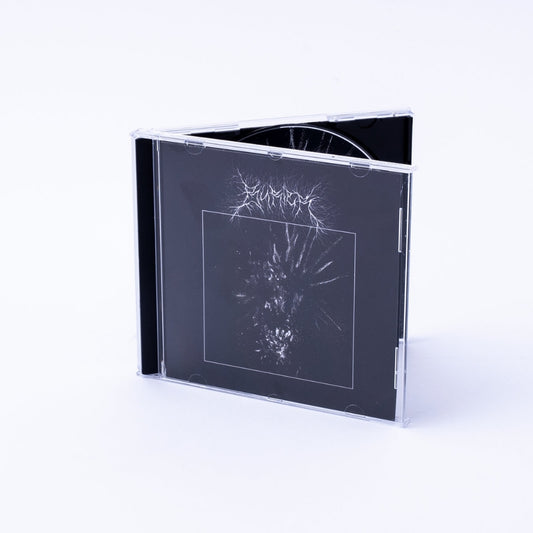 Burier - I - CD - Repose Records - Image 2