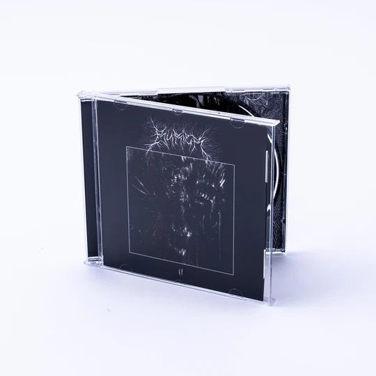 Burier - II - CD - Repose Records - Image 2