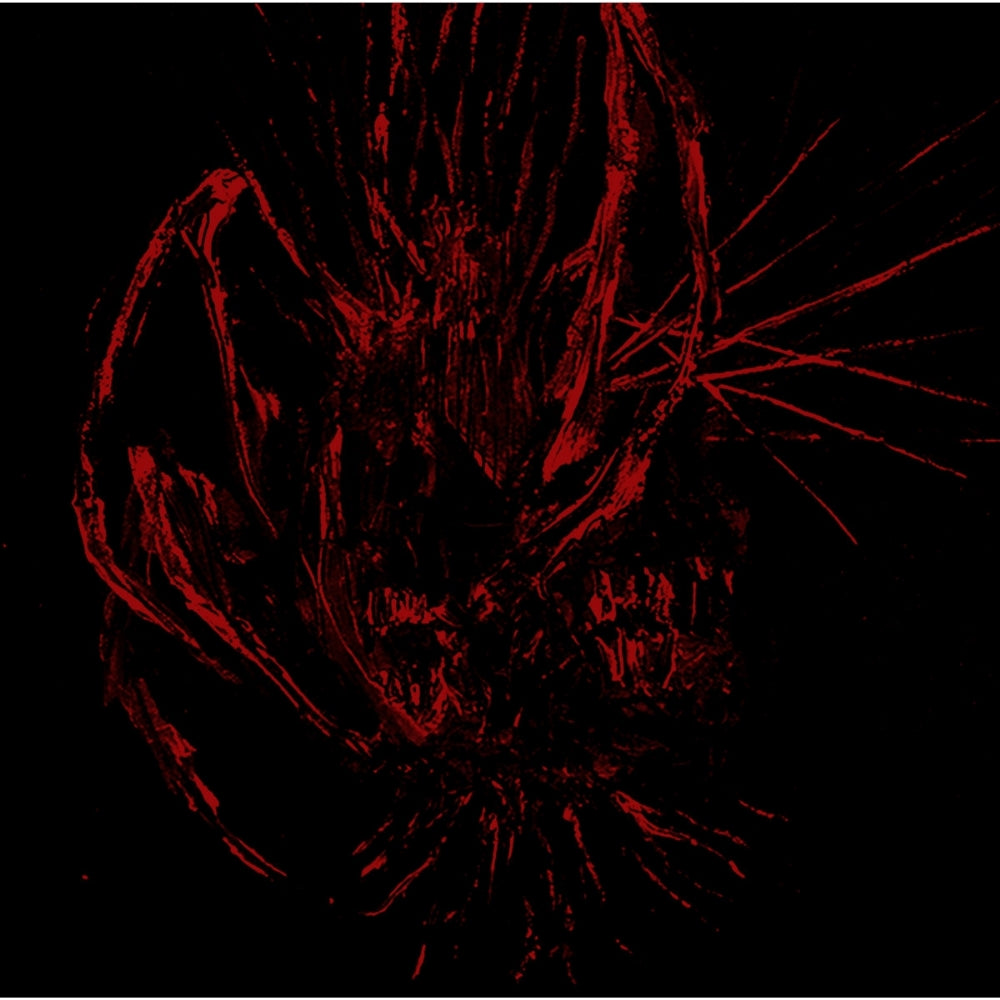 Burier - Wielding Malignancy - CD - Repose Records