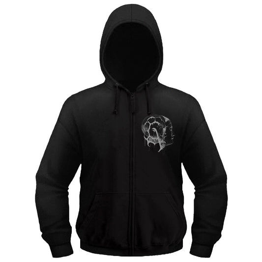 Carach Angren - Anatomy - Hooded Sweat Shirt Zip - SEASON OF MIST - Image 2