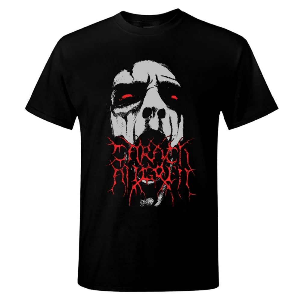 Carach Angren - Face - T shirt - SEASON OF MIST