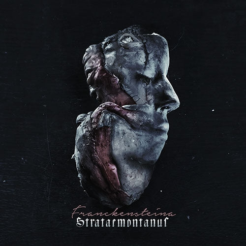 Carach Angren - Franckensteina Strataemontanus - DIGIBOX - SEASON OF MIST - Image 3