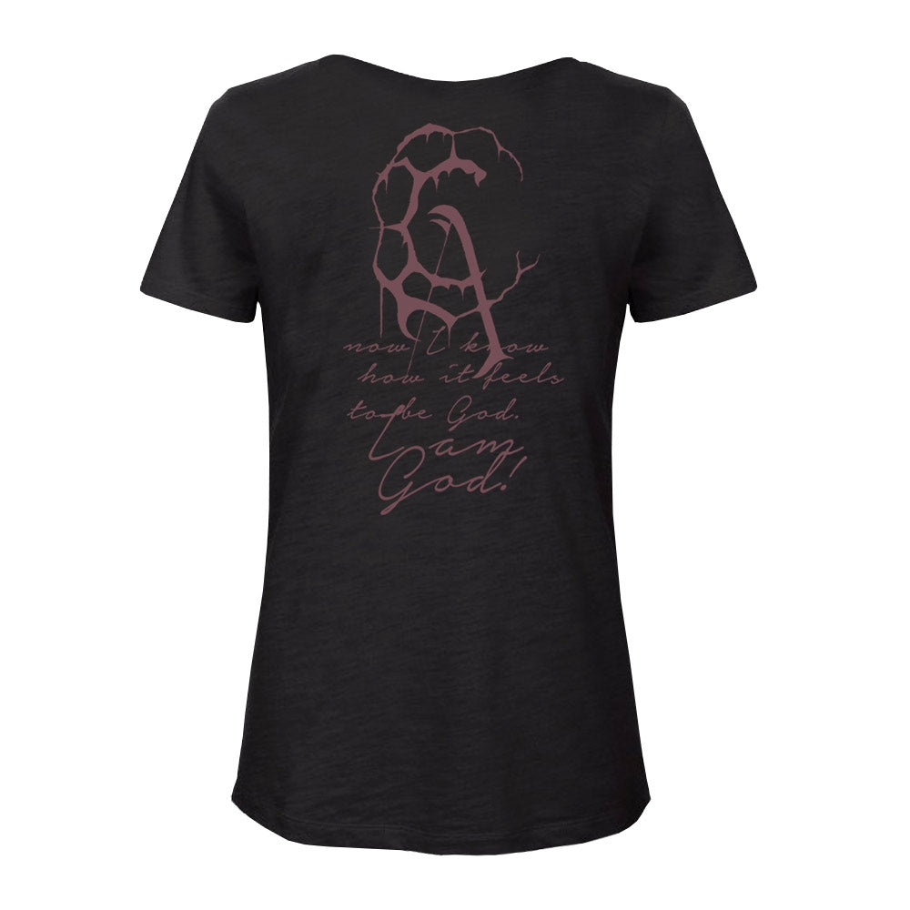 Carach Angren - Franckensteina Strataemontanus - T shirt - SEASON OF MIST - Image 3