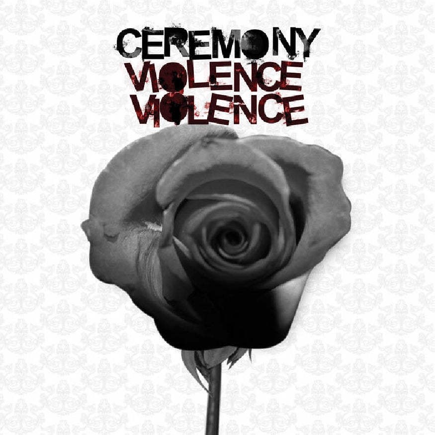 Ceremony - Violence, Violence - CD - Deathwish