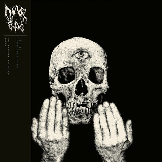 Chaos Echoes - Tone Of Things To Come - LP - Sentient Ruin - Image 2